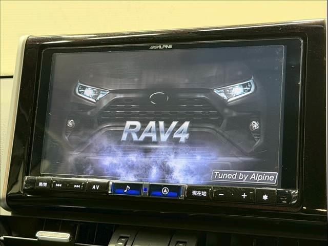 TOYOTA RAV4 4WD 2021 Image 31