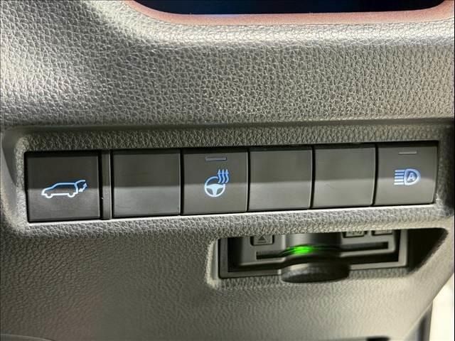 TOYOTA RAV4 4WD 2021 Image 31