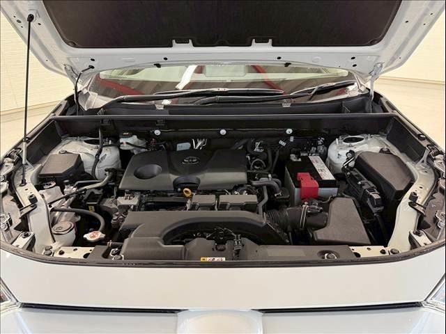 TOYOTA RAV4 4WD 2021 Image 31