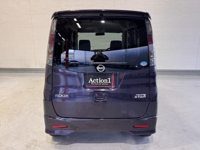 NISSAN ROOX 2013 Image 31