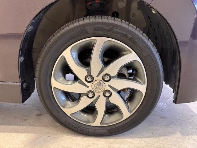 NISSAN ROOX 2013 Image 31