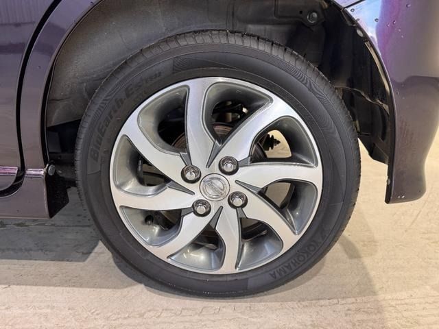 NISSAN ROOX 2013 Image 31