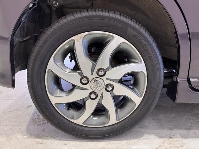 NISSAN ROOX 2013 Image 31