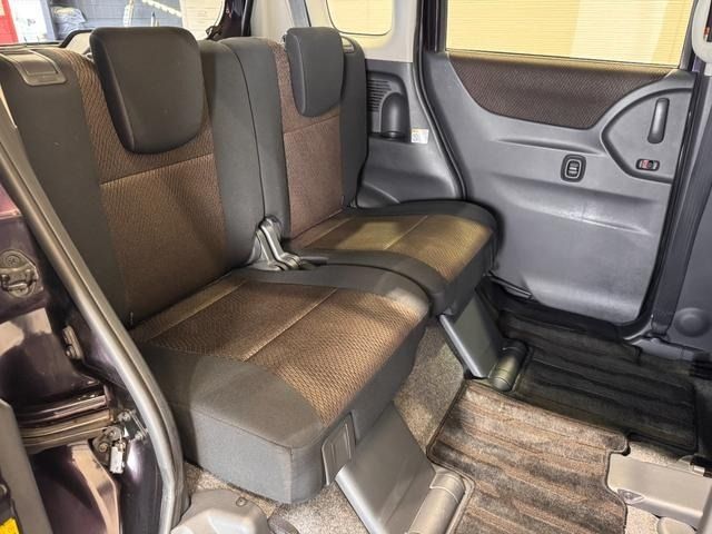 NISSAN ROOX 2013 Image 31