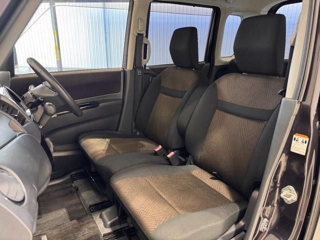 NISSAN ROOX 2013 Image 31