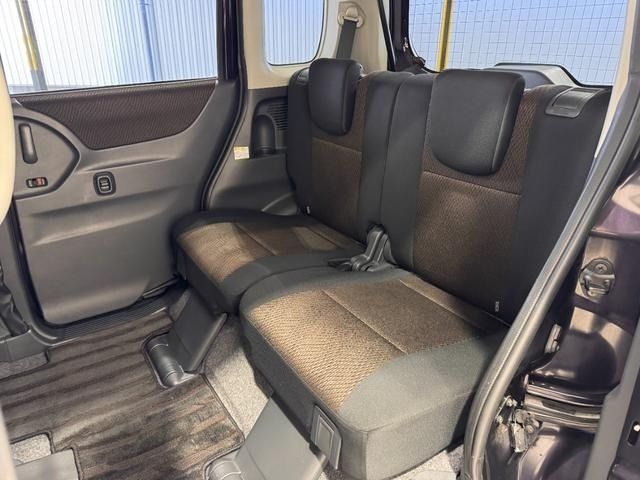 NISSAN ROOX 2013 Image 31