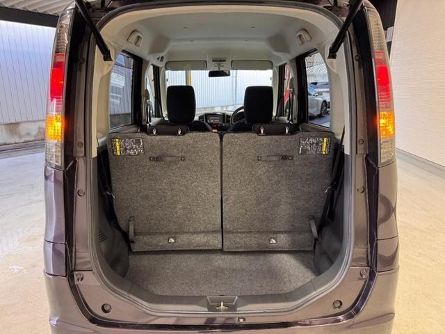 NISSAN ROOX 2013 Image 31