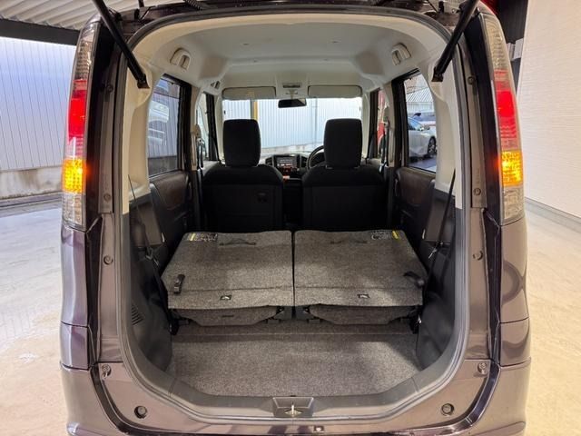 NISSAN ROOX 2013 Image 31