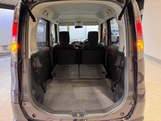 NISSAN ROOX 2013 Image 31