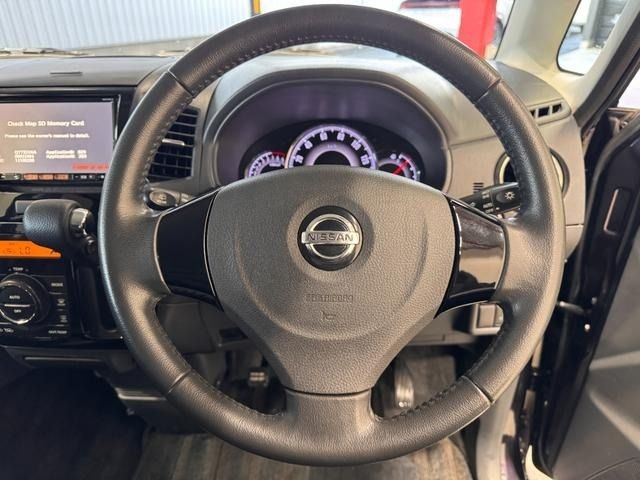 NISSAN ROOX 2013 Image 31