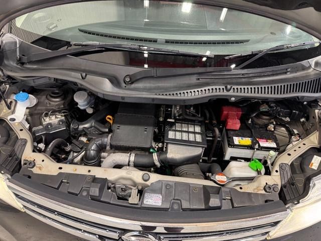 NISSAN ROOX 2013 Image 31