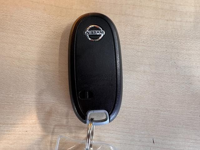 NISSAN ROOX 2013 Image 31