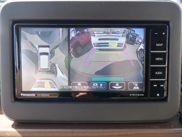 SUZUKI ALTO LAPIN LC 2024 Image 31