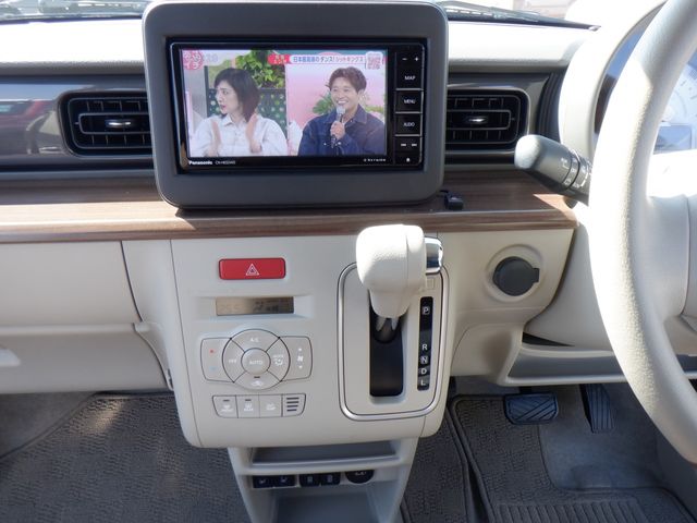 SUZUKI ALTO LAPIN LC 2024 Image 31