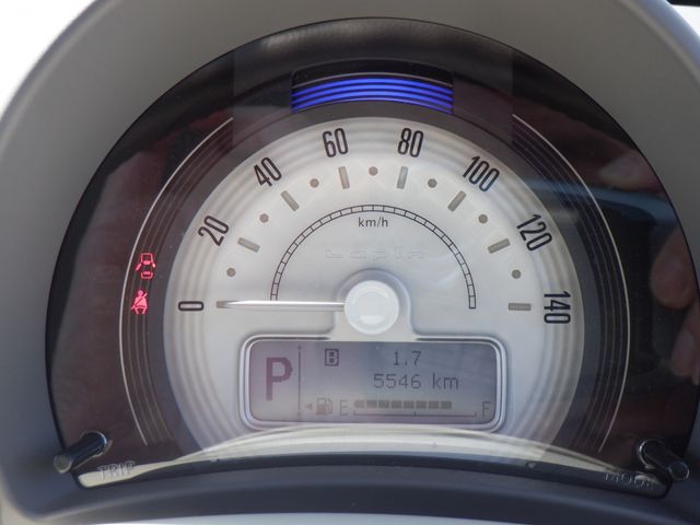 SUZUKI ALTO LAPIN LC 2024 Image 31