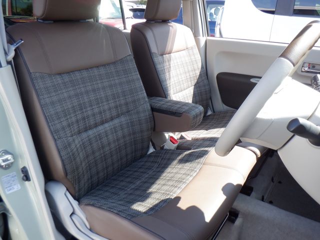 SUZUKI ALTO LAPIN LC 2024 Image 31