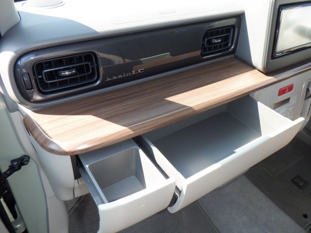 SUZUKI ALTO LAPIN LC 2024 Image 31