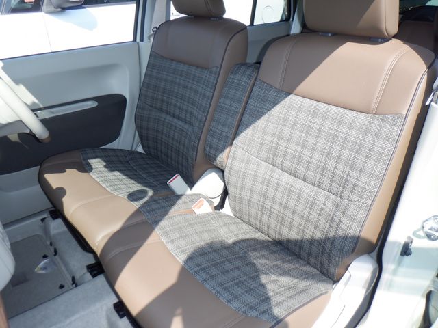 SUZUKI ALTO LAPIN LC 2024 Image 31