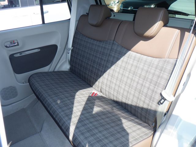 SUZUKI ALTO LAPIN LC 2024 Image 31