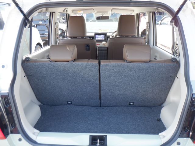 SUZUKI ALTO LAPIN LC 2024 Image 31