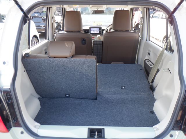 SUZUKI ALTO LAPIN LC 2024 Image 31