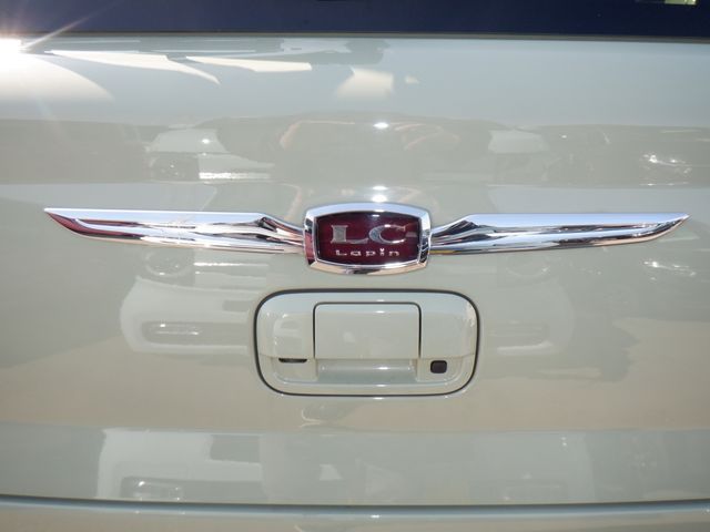 SUZUKI ALTO LAPIN LC 2024 Image 31