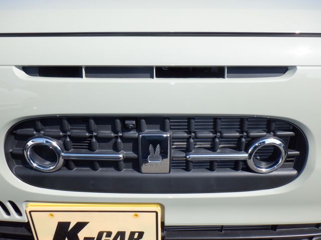 SUZUKI ALTO LAPIN LC 2024 Image 31