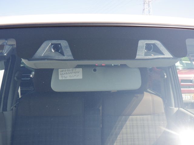 SUZUKI ALTO LAPIN LC 2024 Image 31