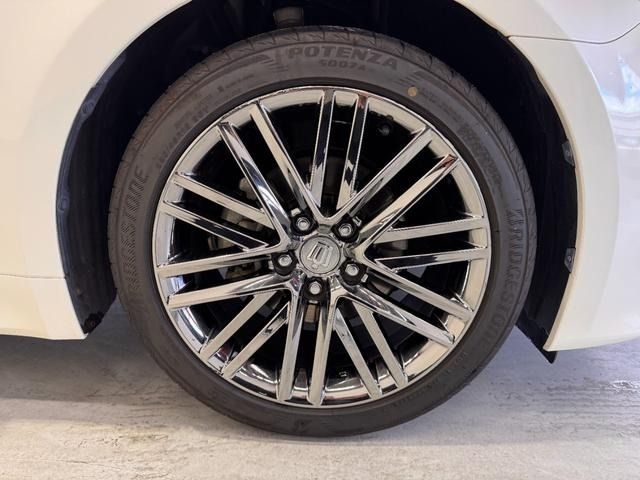 TOYOTA CROWN SEDAN HYBRID 2015 Image 31