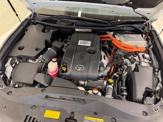 TOYOTA CROWN SEDAN HYBRID 2015 Image 31