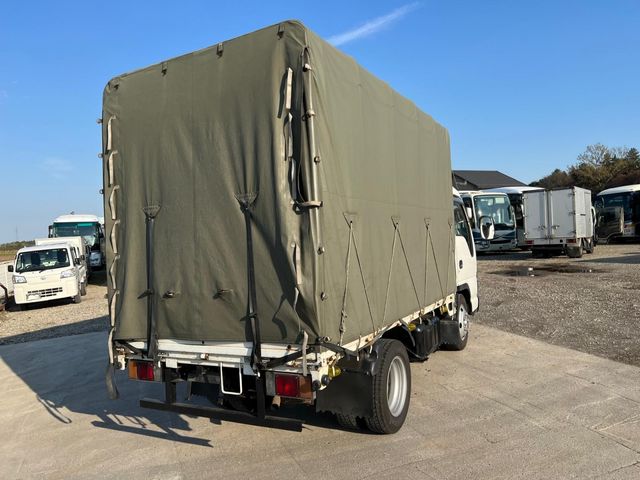 ISUZU ELF 2005 Image 31