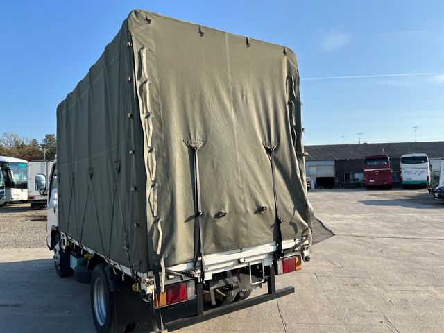 ISUZU ELF 2005 Image 31