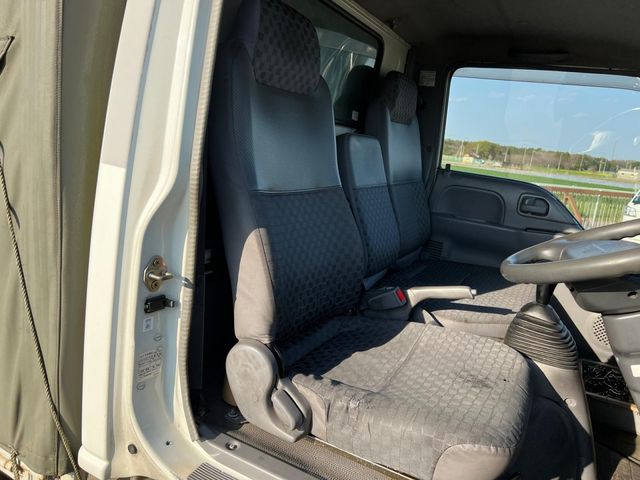 ISUZU ELF 2005 Image 31