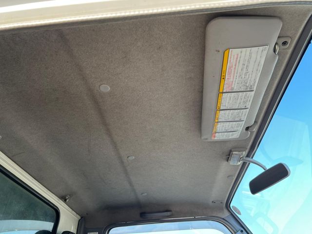 ISUZU ELF 2005 Image 31