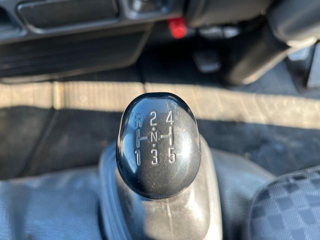 ISUZU ELF 2005 Image 31