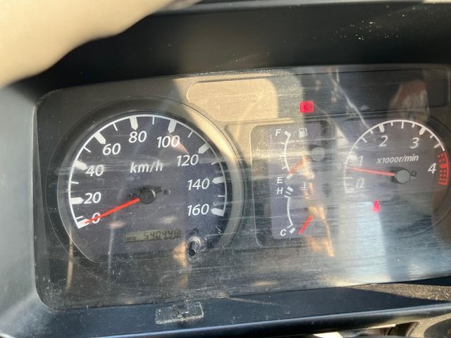 ISUZU ELF 2005 Image 31