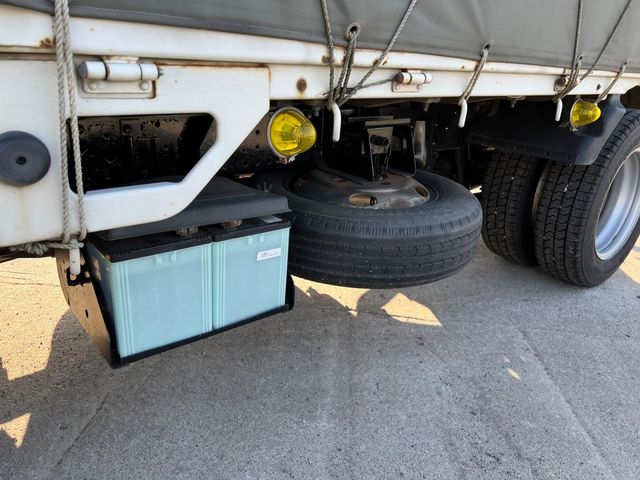 ISUZU ELF 2005 Image 31