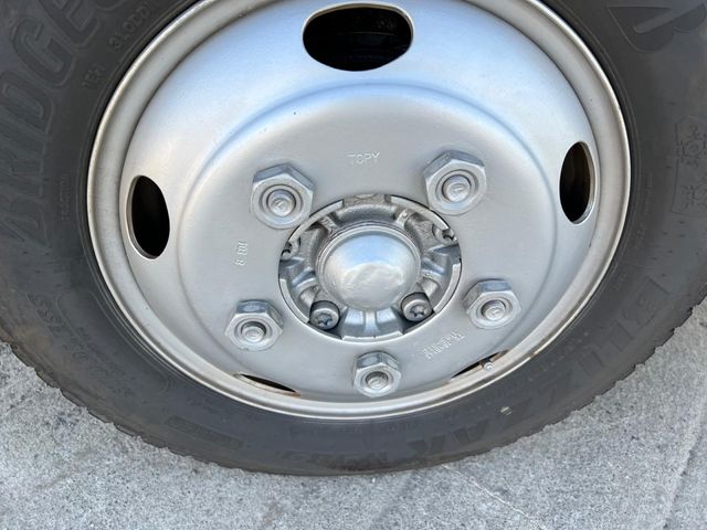 ISUZU ELF 2005 Image 31