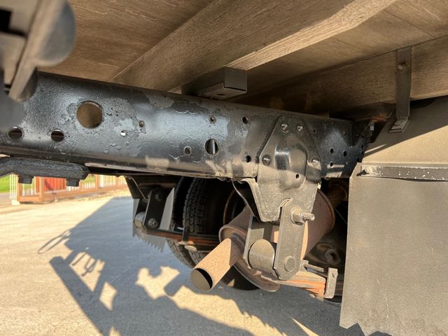 ISUZU ELF 2005 Image 31