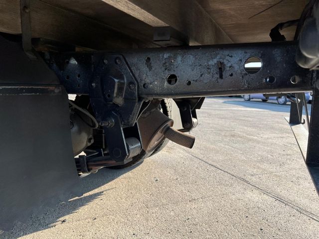 ISUZU ELF 2005 Image 31