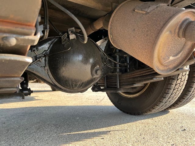 ISUZU ELF 2005 Image 31