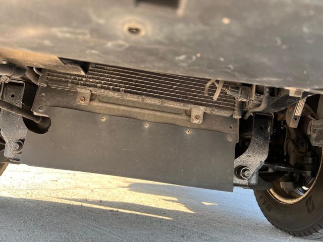 ISUZU ELF 2005 Image 31