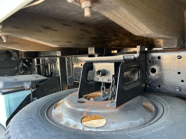 ISUZU ELF 2005 Image 31