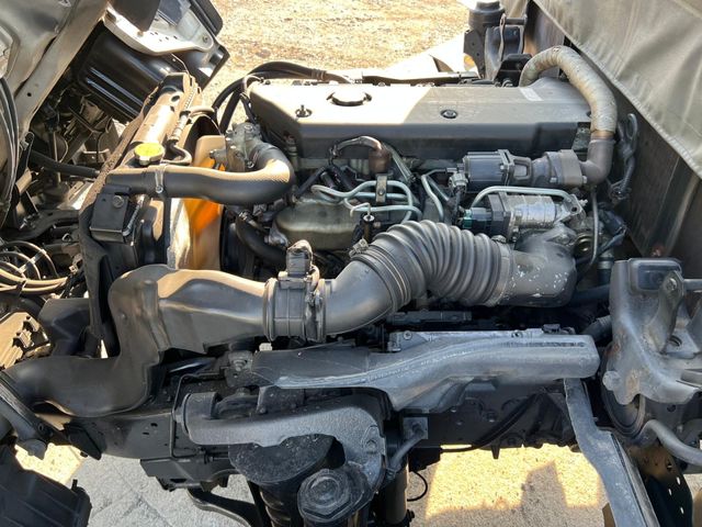 ISUZU ELF 2005 Image 31