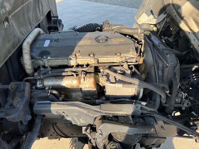 ISUZU ELF 2005 Image 31