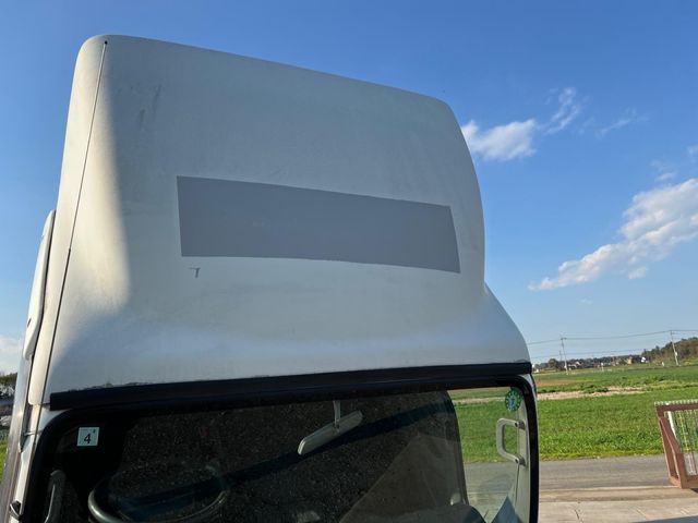 ISUZU ELF 2005 Image 31