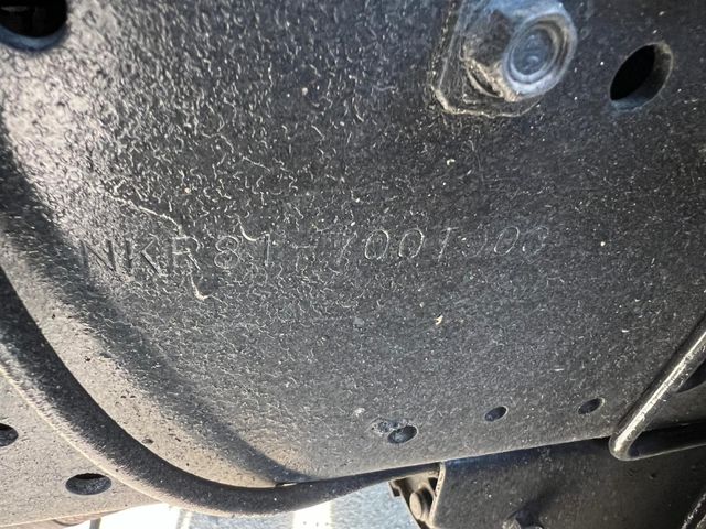 ISUZU ELF 2005 Image 31