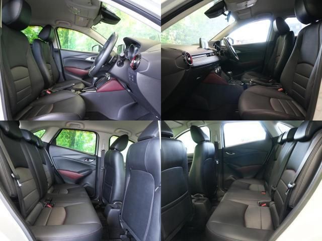 MAZDA CX-3 2016 Image 31