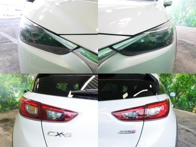 MAZDA CX-3 2016 Image 31