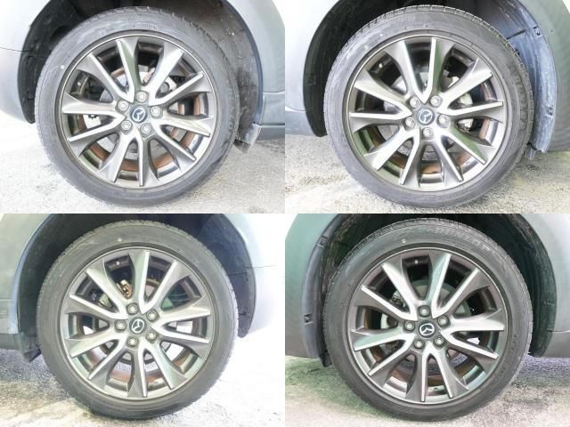 MAZDA CX-3 2016 Image 31